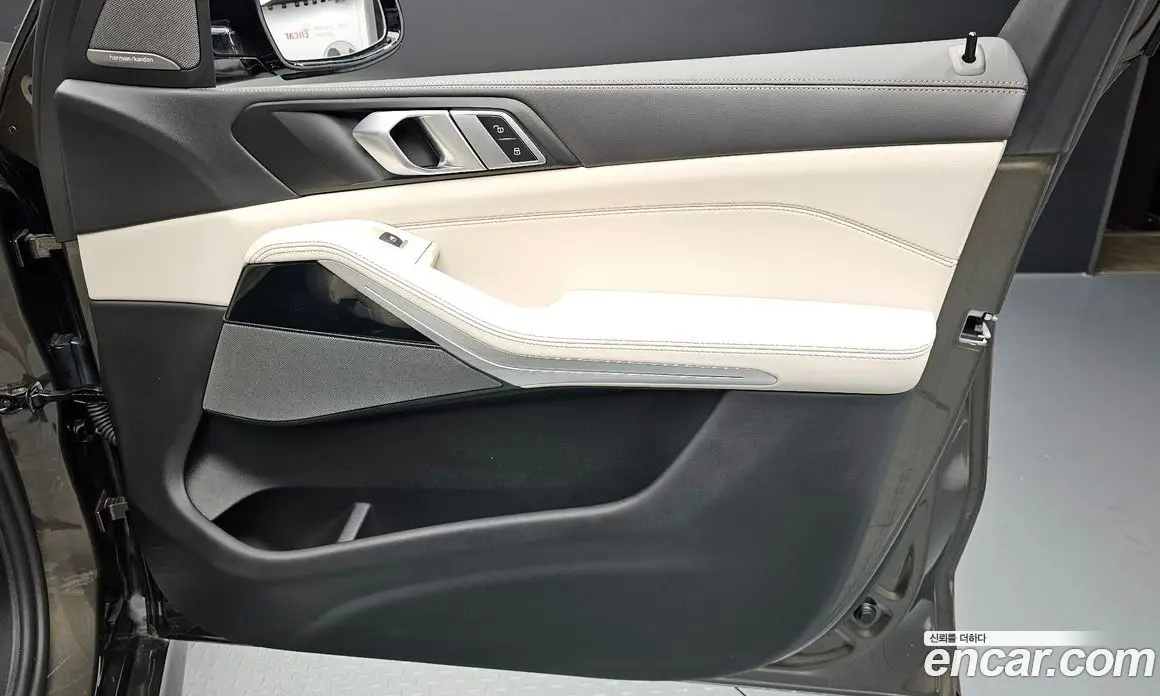 BMW X5 2025 3.0 автомат (гидро), фото 14