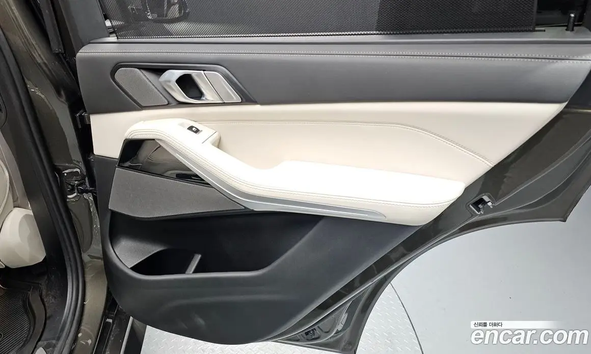 BMW X5 2025 3.0 автомат (гидро), фото 15