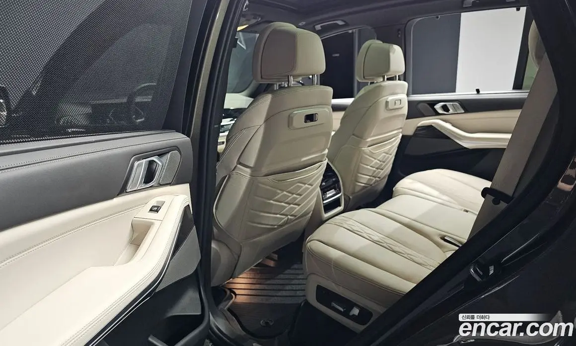BMW X5 2025 3.0 автомат (гидро), фото 16