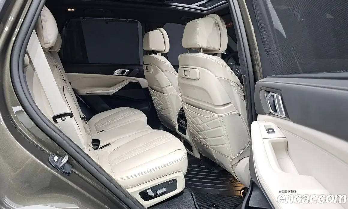 BMW X5 2025 3.0 автомат (гидро), фото 18