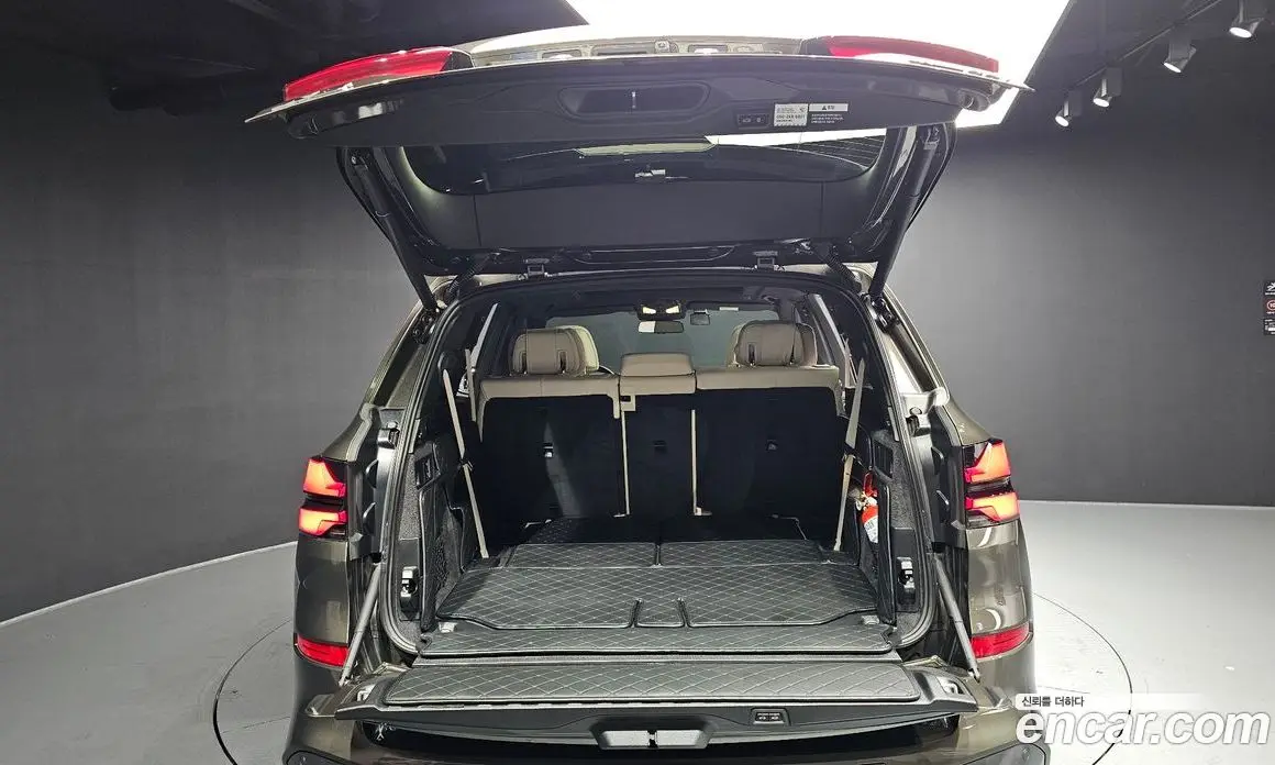 BMW X5 2025 3.0 автомат (гидро), фото 26