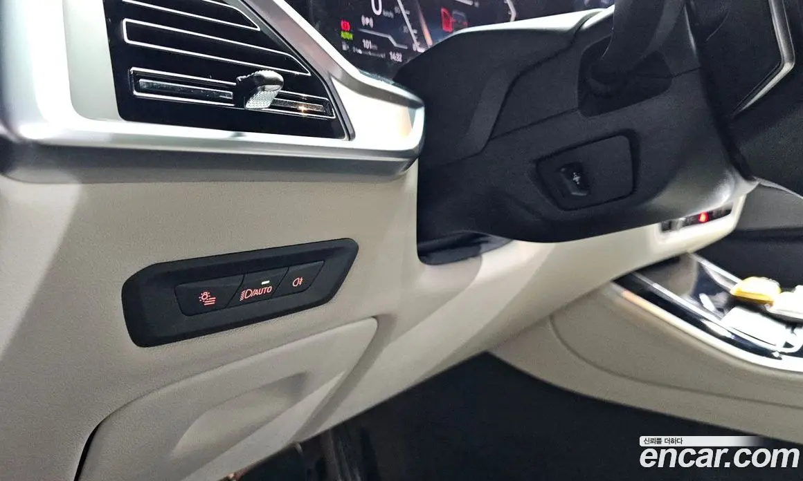BMW X5 2025 3.0 автомат (гидро), фото 27