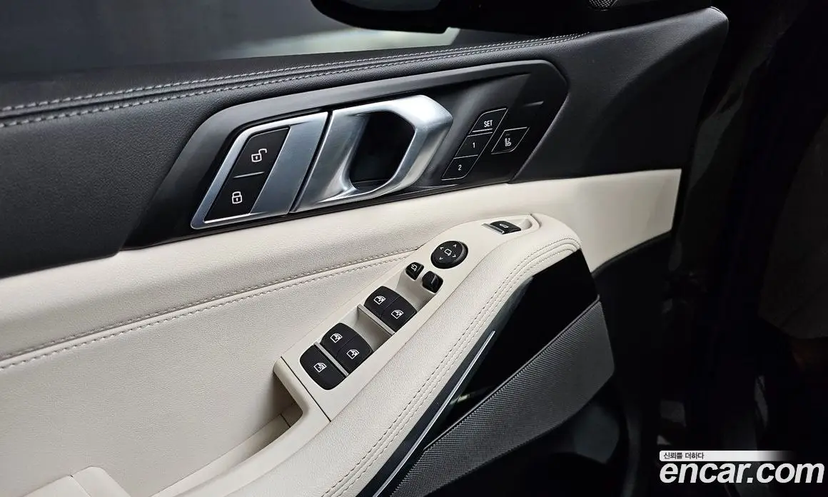 BMW X5 2025 3.0 автомат (гидро), фото 31