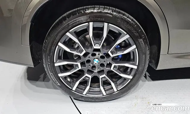 BMW X5 2025 3.0 автомат (гидро), миниатюра 5