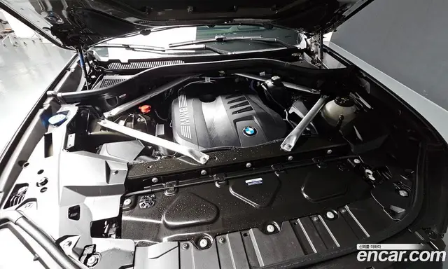 BMW X5 2025 3.0 автомат (гидро), миниатюра 6