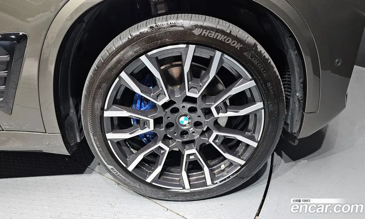 BMW X5 2025 3.0 автомат (гидро), фото 7