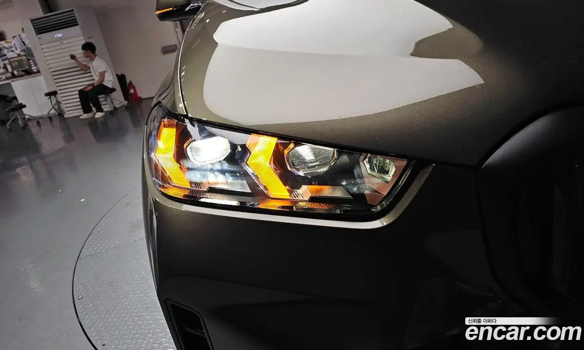 BMW X5 2025 3.0 автомат (гидро), фото 8