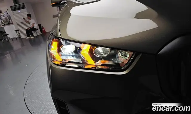 BMW X5 2025 3.0 автомат (гидро), миниатюра 8