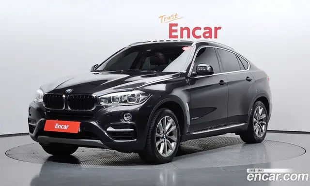 BMW X6 2015 3.0 автомат (гидро), миниатюра 1 BMW X6 2015 3.0 автомат (гидро), миниатюра 1