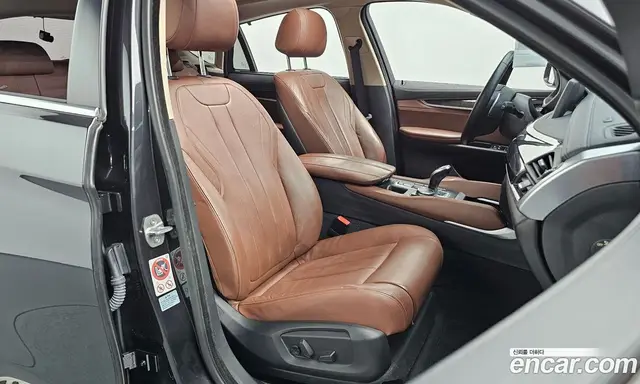 BMW X6 2015 3.0 автомат (гидро), миниатюра 11 BMW X6 2015 3.0 автомат (гидро), миниатюра 11