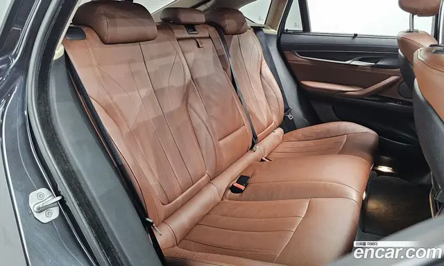 BMW X6 2015 3.0 автомат (гидро), миниатюра 12