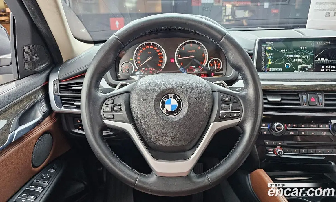 BMW X6 2015 3.0 автомат (гидро), фото 13 BMW X6 2015 3.0 автомат (гидро), фото 13