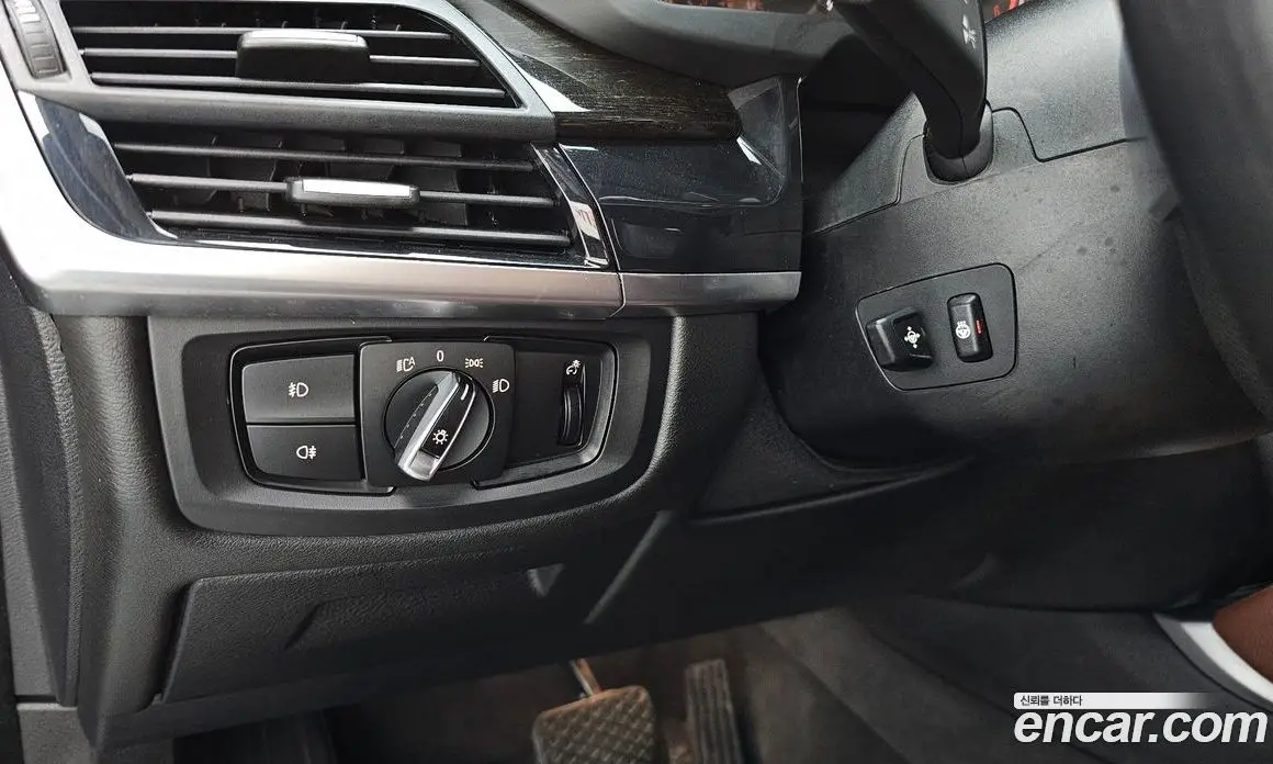 BMW X6 2015 3.0 автомат (гидро), фото 14 BMW X6 2015 3.0 автомат (гидро), фото 14