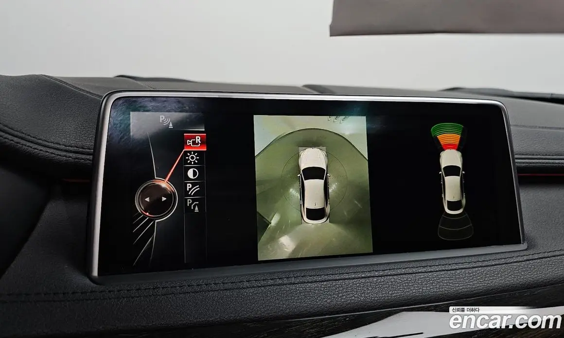 BMW X6 2015 3.0 автомат (гидро), фото 16 BMW X6 2015 3.0 автомат (гидро), фото 16