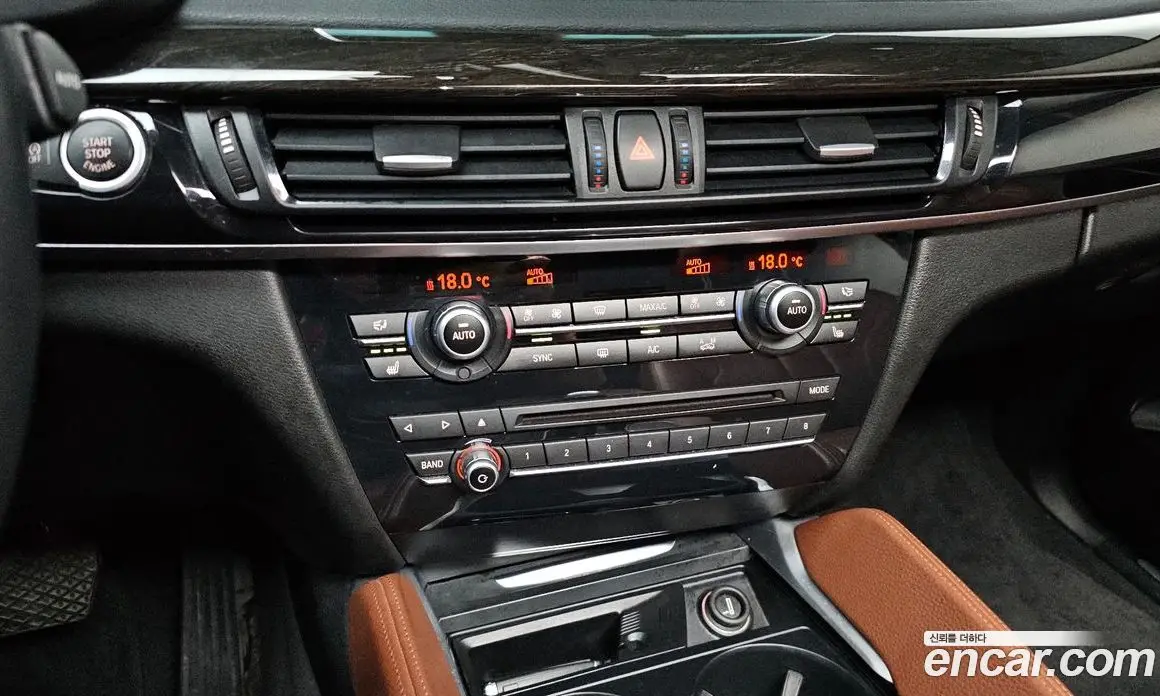 BMW X6 2015 3.0 автомат (гидро), фото 17 BMW X6 2015 3.0 автомат (гидро), фото 17