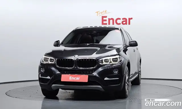 BMW X6 2015 3.0 автомат (гидро), миниатюра 3 BMW X6 2015 3.0 автомат (гидро), миниатюра 3