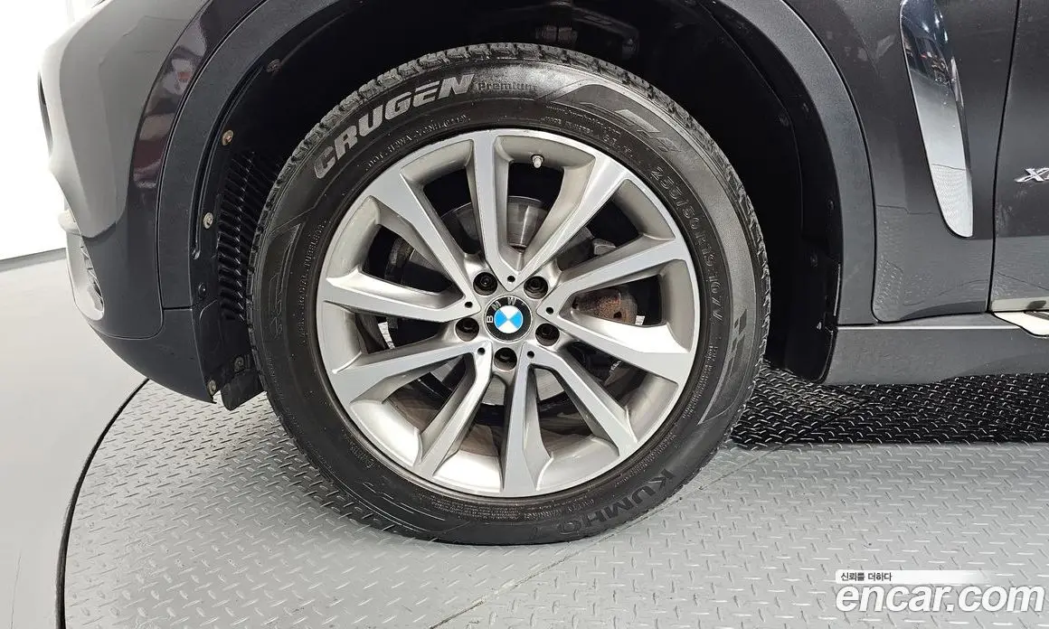 BMW X6 2015 3.0 автомат (гидро), фото 5 BMW X6 2015 3.0 автомат (гидро), фото 5