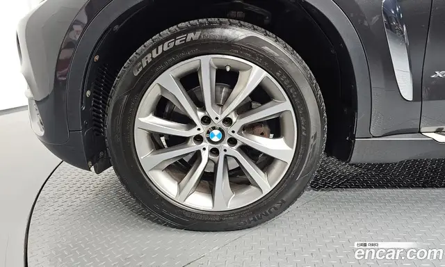 BMW X6 2015 3.0 автомат (гидро), миниатюра 5 BMW X6 2015 3.0 автомат (гидро), миниатюра 5