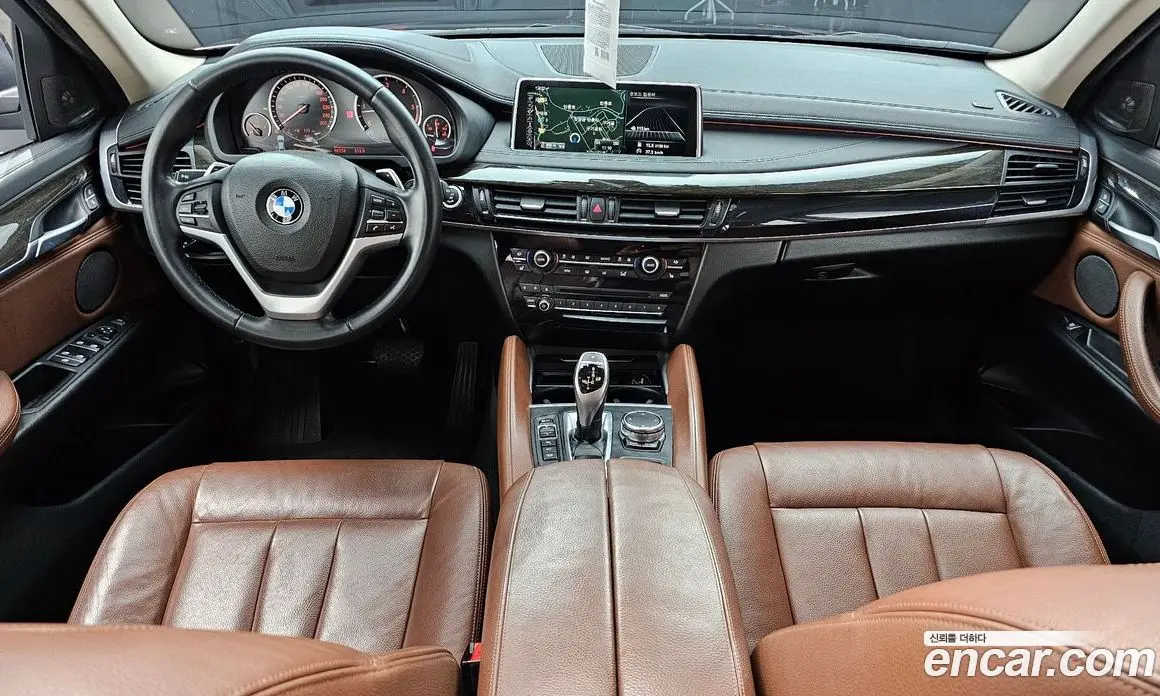 BMW X6 2015 3.0 автомат (гидро), фото 7 BMW X6 2015 3.0 автомат (гидро), фото 7