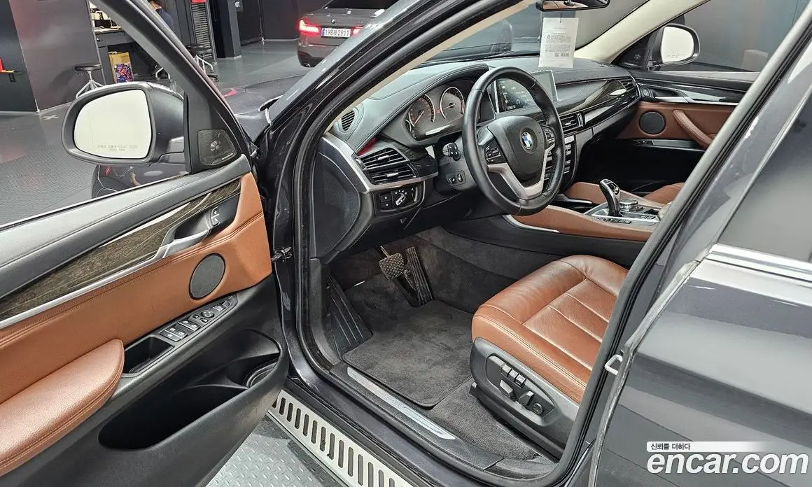 BMW X6 2015 3.0 автомат (гидро), фото 10 BMW X6 2015 3.0 автомат (гидро), фото 10