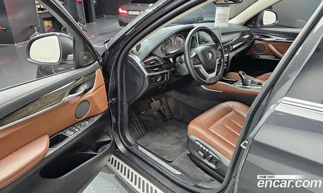 BMW X6 2015 3.0 автомат (гидро), миниатюра 10 BMW X6 2015 3.0 автомат (гидро), миниатюра 10