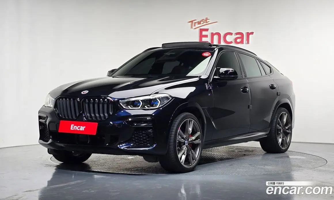 BMW X6 2022 4.4 автомат (гидро), фото 1 BMW X6 2022 4.4 автомат (гидро), фото 1