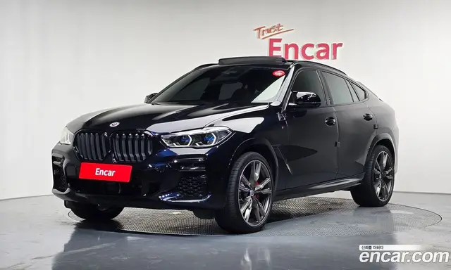 BMW X6 2022 4.4 автомат (гидро), миниатюра 1 BMW X6 2022 4.4 автомат (гидро), миниатюра 1