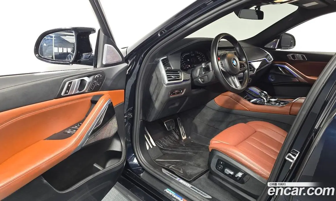 BMW X6 2022 4.4 автомат (гидро), фото 13 BMW X6 2022 4.4 автомат (гидро), фото 13
