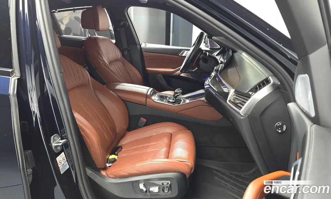 BMW X6 2022 4.4 автомат (гидро), фото 16 BMW X6 2022 4.4 автомат (гидро), фото 16