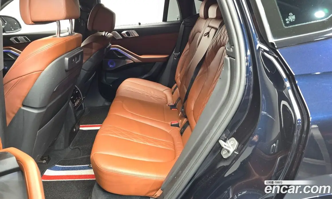 BMW X6 2022 4.4 автомат (гидро), фото 17 BMW X6 2022 4.4 автомат (гидро), фото 17