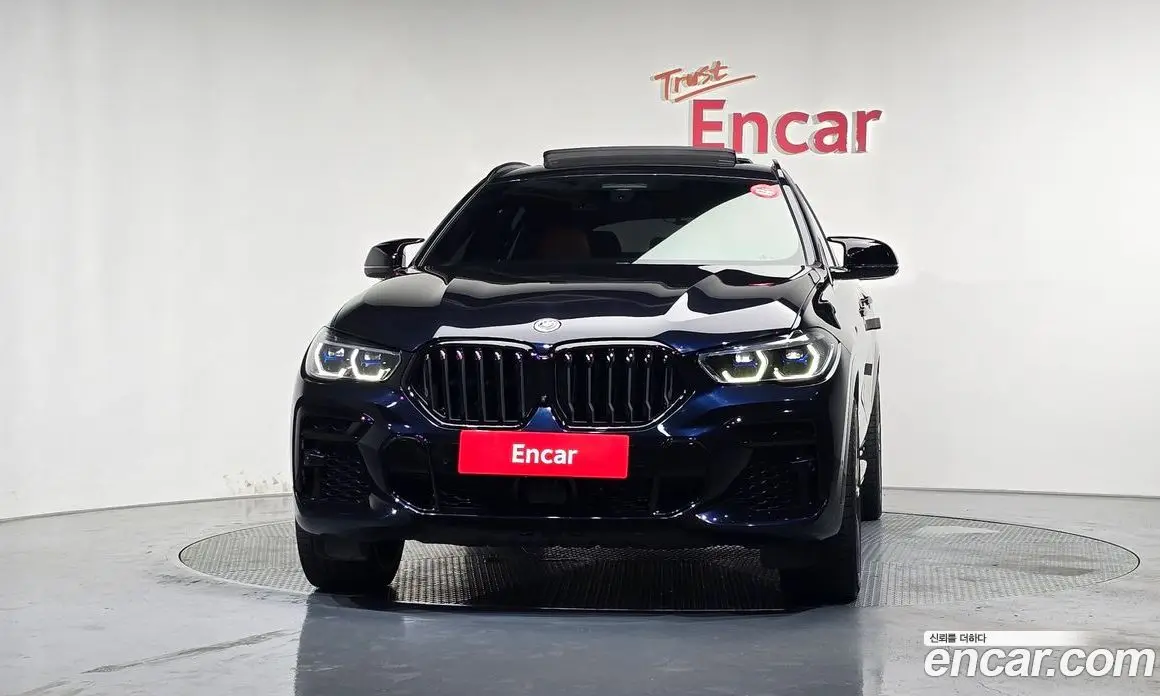 BMW X6 2022 4.4 автомат (гидро), фото 3 BMW X6 2022 4.4 автомат (гидро), фото 3