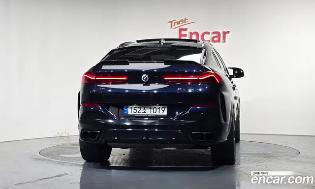 BMW X6 2022 4.4 автомат (гидро), миниатюра 4 BMW X6 2022 4.4 автомат (гидро), миниатюра 4