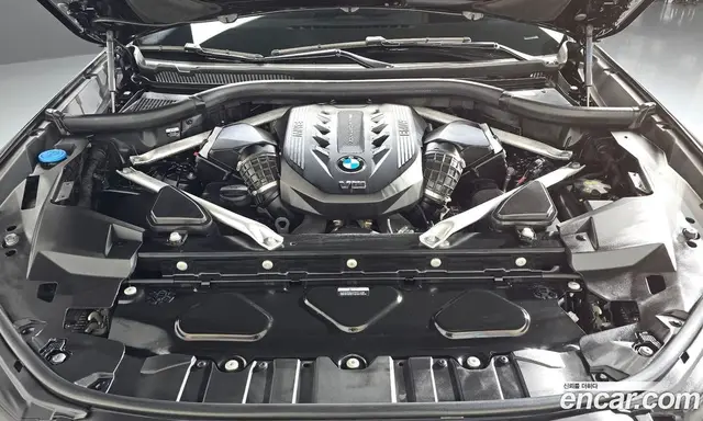BMW X6 2022 4.4 автомат (гидро), миниатюра 6 BMW X6 2022 4.4 автомат (гидро), миниатюра 6