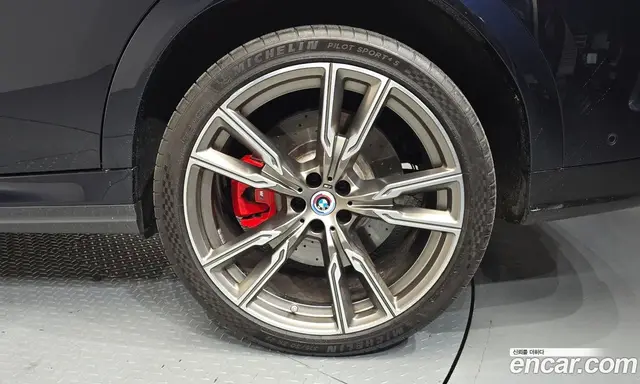 BMW X6 2022 4.4 автомат (гидро), миниатюра 7 BMW X6 2022 4.4 автомат (гидро), миниатюра 7