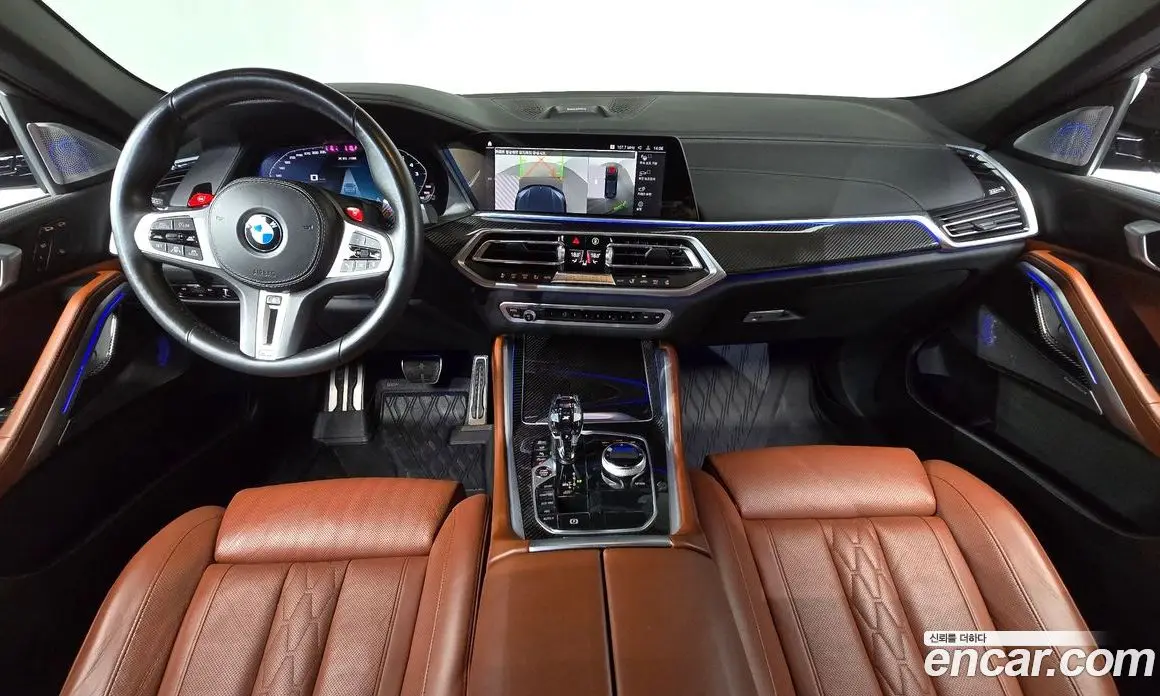 BMW X6 2022 4.4 автомат (гидро), фото 10 BMW X6 2022 4.4 автомат (гидро), фото 10