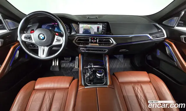 BMW X6 2022 4.4 автомат (гидро), миниатюра 10 BMW X6 2022 4.4 автомат (гидро), миниатюра 10