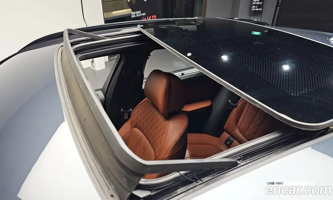 BMW X6 2022 4.4 автомат (гидро), фото 24