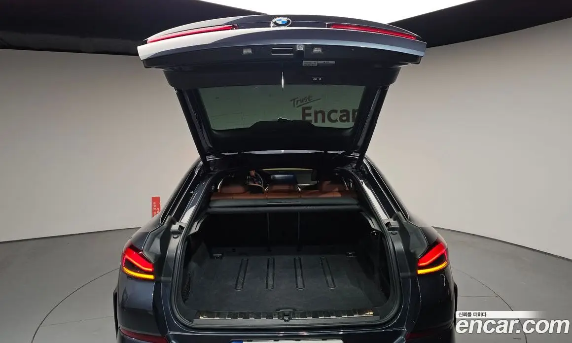 BMW X6 2022 4.4 автомат (гидро), фото 25