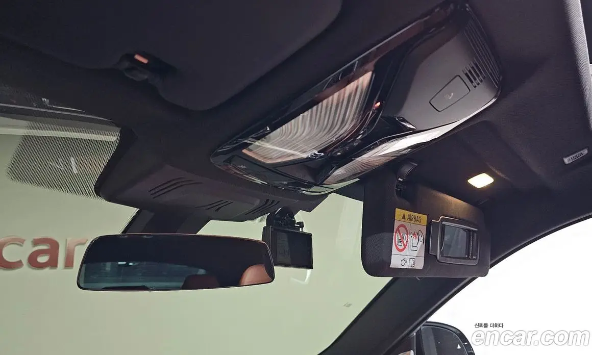 BMW X6 2022 4.4 автомат (гидро), фото 28