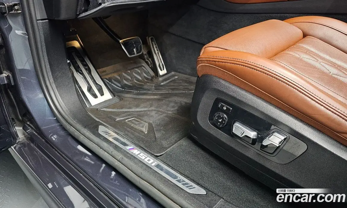 BMW X6 2022 4.4 автомат (гидро), фото 32