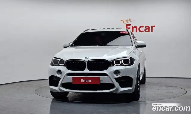 BMW X6M 2017 4.4 автомат (гидро), миниатюра 2 BMW X6M 2017 4.4 автомат (гидро), миниатюра 2
