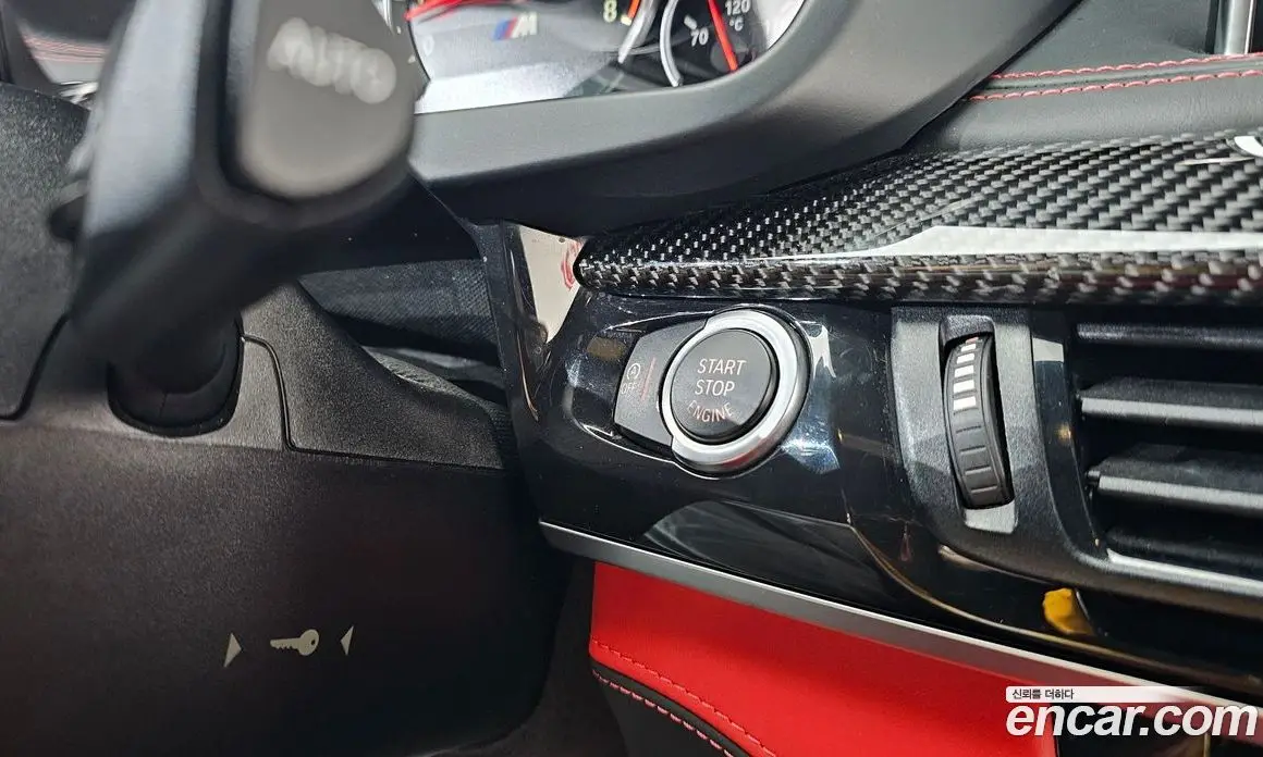 BMW X6M 2017 4.4 автомат (гидро), фото 26 BMW X6M 2017 4.4 автомат (гидро), фото 26