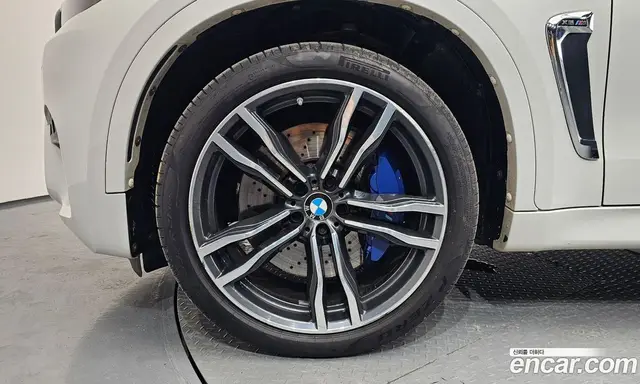 BMW X6M 2017 4.4 автомат (гидро), миниатюра 4 BMW X6M 2017 4.4 автомат (гидро), миниатюра 4
