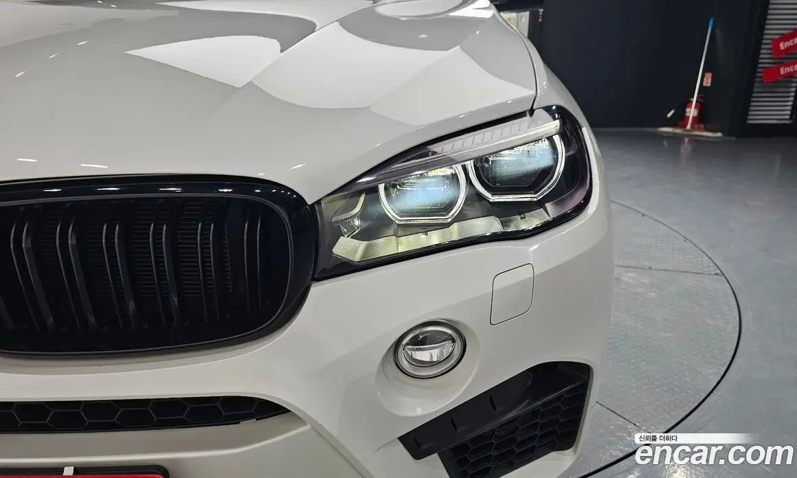 BMW X6M 2017 4.4 автомат (гидро), фото 7 BMW X6M 2017 4.4 автомат (гидро), фото 7