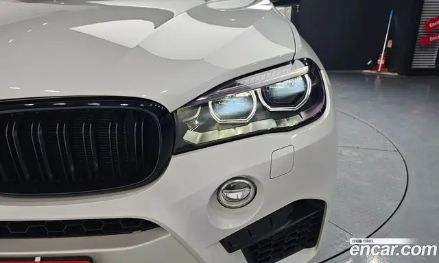 BMW X6M 2017 4.4 автомат (гидро), миниатюра 7 BMW X6M 2017 4.4 автомат (гидро), миниатюра 7