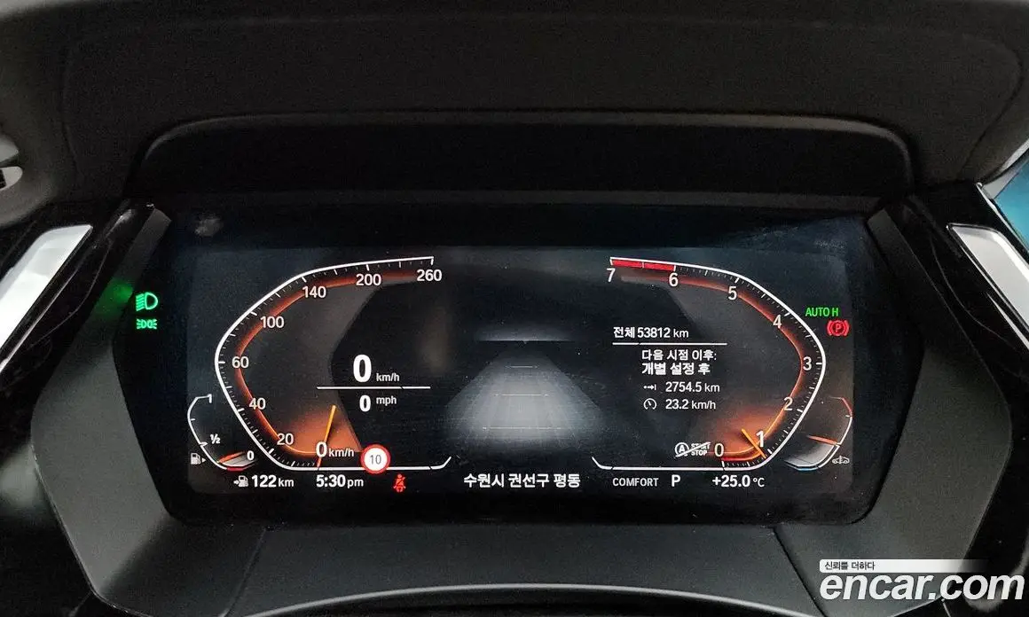 BMW Z4 2020 2.0 автомат (гидро), фото 11
