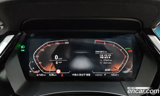 BMW Z4 2020 2.0 автомат (гидро), миниатюра 11
