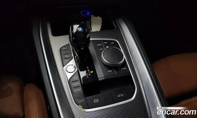 BMW Z4 2020 2.0 автомат (гидро), миниатюра 12