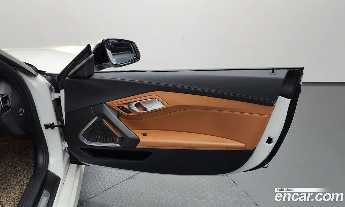 BMW Z4 2020 2.0 автомат (гидро), фото 14