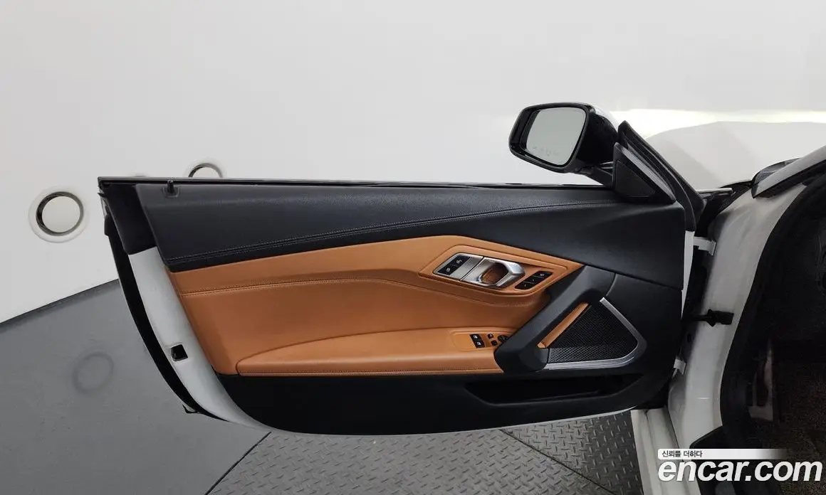 BMW Z4 2020 2.0 автомат (гидро), фото 15